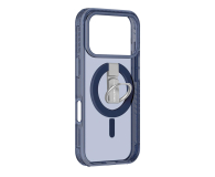 AmazingThing Titan Pro Grip Ring Set iPhone 17 Pro MagSafe niebieskie - 1483815 - zdjęcie 3